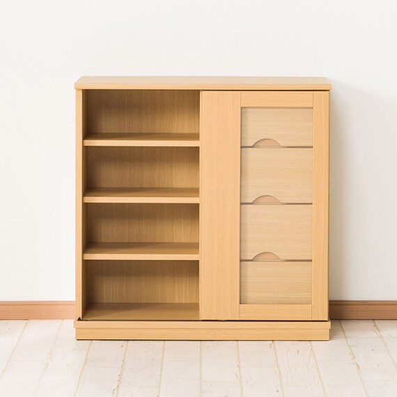 サイドボード(Nブレイス 80SSB LBR) 6枚目画像