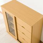 サイドボード(Nブレイス 80SSB LBR) 10枚目画像