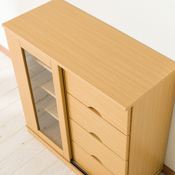 サイドボード(Nブレイス 80SSB LBR) 10枚目画像