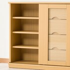 サイドボード(Nブレイス 80SSB LBR) 11枚目画像