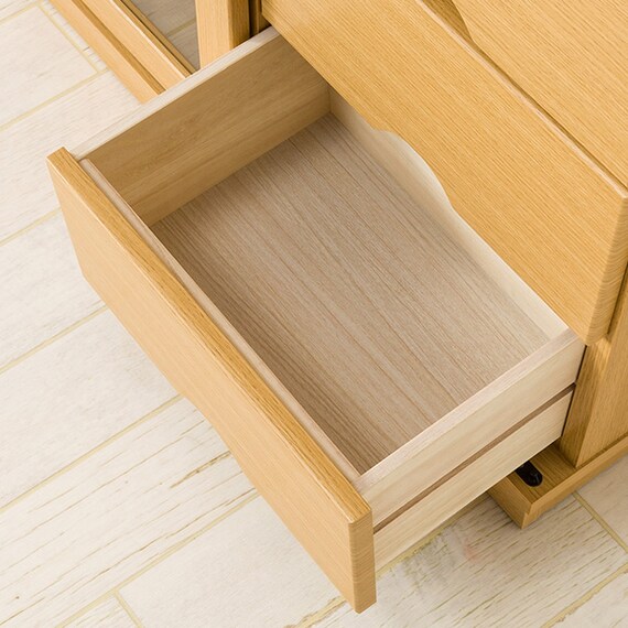 サイドボード(Nブレイス 80SSB LBR) 12枚目画像