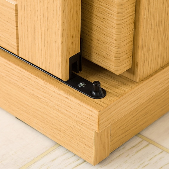 サイドボード(Nブレイス 80SSB LBR) 14枚目画像