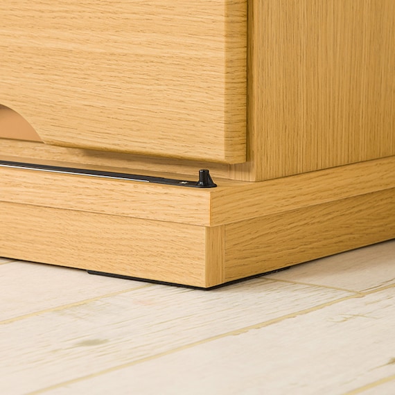 サイドボード(Nブレイス 80SSB LBR) 15枚目画像