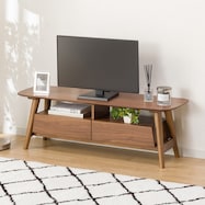 テレビ台(ローボードトランク120)