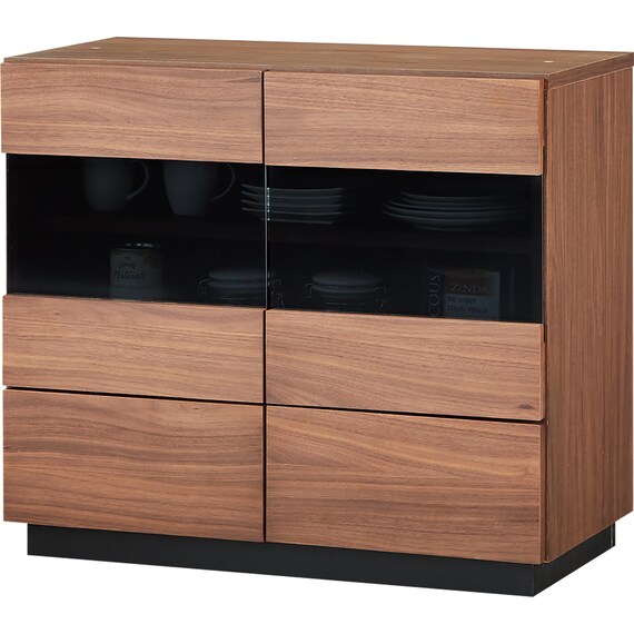 サイドボード(ハヅキ2 80MBR) 3枚目画像