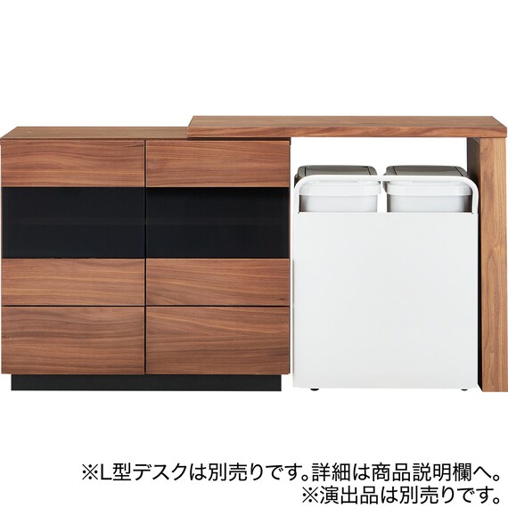 サイドボード(ハヅキ2 80MBR) 8枚目画像