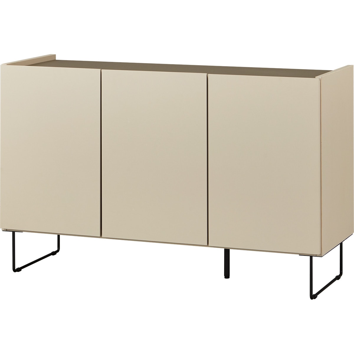 サイドボード(MM05 120 GY) | ニトリネット【公式】 家具・インテリア通販