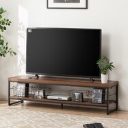 テレビ台(ローボードステイン)
