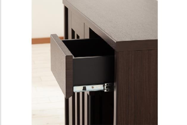 ｻｲﾄﾞﾎﾞｰﾄﾞ ｱｶﾂｷ 90 DBR | ニトリネット【公式】 家具・インテリア通販