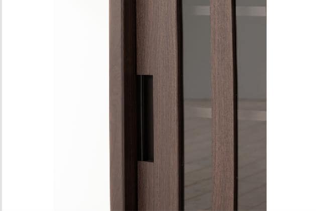 ｻｲﾄﾞﾎﾞｰﾄﾞ ｱｶﾂｷ 90 DBR | ニトリネット【公式】 家具・インテリア通販