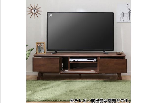 ﾛｰﾎﾞｰﾄﾞ Nｱﾙﾅｽ150 MBR | ニトリネット【公式】 家具・インテリア通販