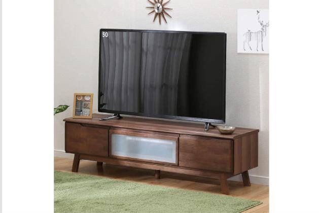 テレビ台 ローボード150の検索結果 | ニトリネット【公式】 家具