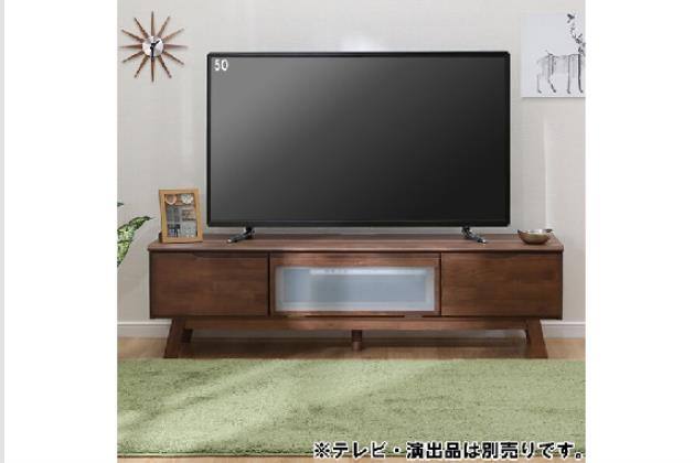 ﾛｰﾎﾞｰﾄﾞ Nｱﾙﾅｽ150 MBR | ニトリネット【公式】 家具・インテリア通販