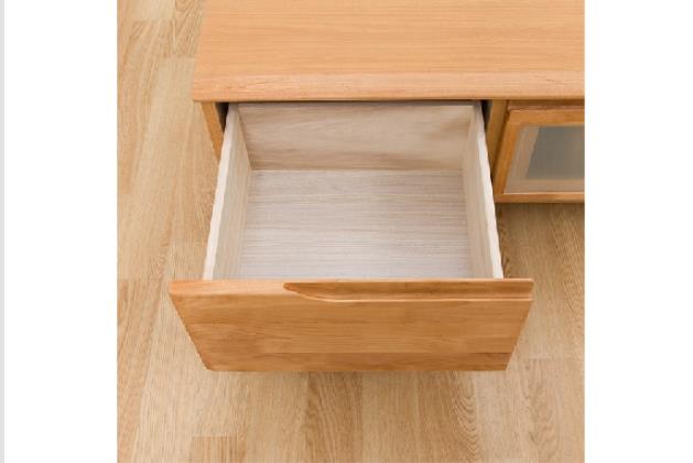 ﾛｰﾎﾞｰﾄﾞ Nｱﾙﾅｽ150 LBR | ニトリネット【公式】 家具・インテリア通販