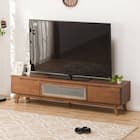 テレビ台(ローボードNアルナス180 MBR) 1枚目画像