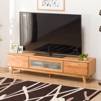 テレビ台(ローボードNアルナス180 LBR)