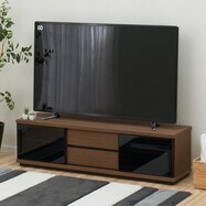 テレビ台(ローボードクローガ150LB)