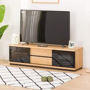 テレビ台(ローボードクローガ150LB)
