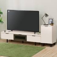 テレビボード ホワイト ニトリネット 公式 家具 インテリア通販