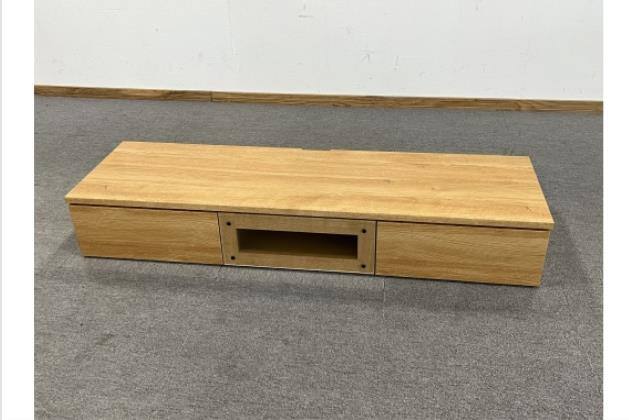 ﾛｰﾎﾞｰﾄﾞ ｴﾄﾅ 140LB LBR | ニトリネット【公式】 家具・インテリア通販