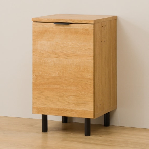 テレビ台(ローボードエトナセット170LB/サイドボード40SB LBR) 13枚目画像