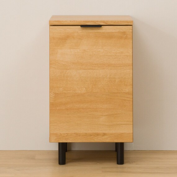 テレビ台(ローボードエトナセット170LB/サイドボード40SB LBR) 15枚目画像