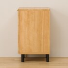 テレビ台(ローボードエトナセット170LB/サイドボード40SB LBR) 18枚目画像