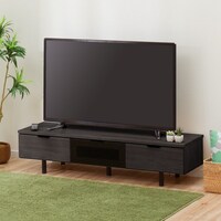 テレビ台(ローボードエトナ140LB BK)