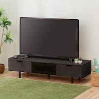 テレビ台(ローボードエトナ140LB BK)