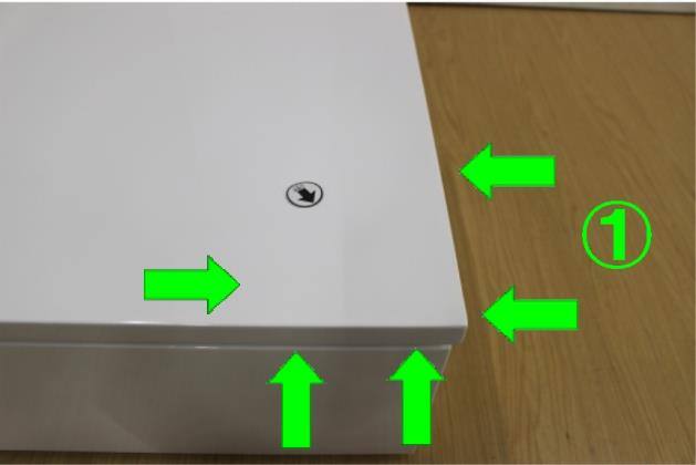ﾛｰﾎﾞｰﾄﾞ ｴﾄﾅ 140LB WH/SI | ニトリネット【公式】 家具・インテリア通販