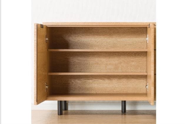 ｻｲﾄﾞﾎﾞｰﾄﾞｴﾄﾅ 120SBR LBR | ニトリネット【公式】 家具・インテリア通販