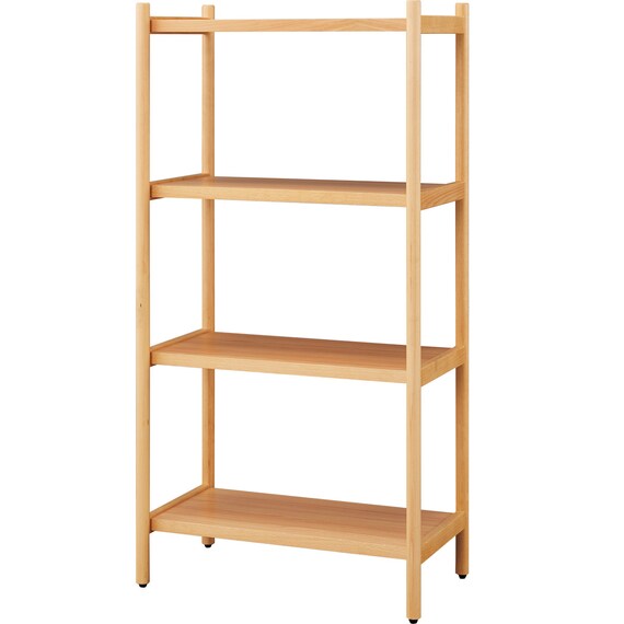 リビングシェルフ(NNA002 LS) 1枚目画像