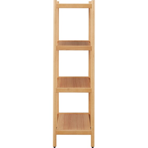 リビングシェルフ(NNA002 LS) 3枚目画像