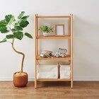 リビングシェルフ(NNA002 LS) 5枚目画像