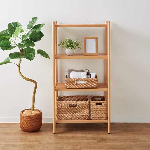 リビングシェルフ(NNA002 LS) 6枚目画像