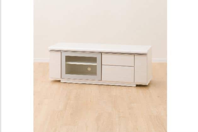 ﾛｰﾎﾞｰﾄﾞ ﾎﾟｽﾃｨｱ 125 WH | ニトリネット【公式】 家具・インテリア通販