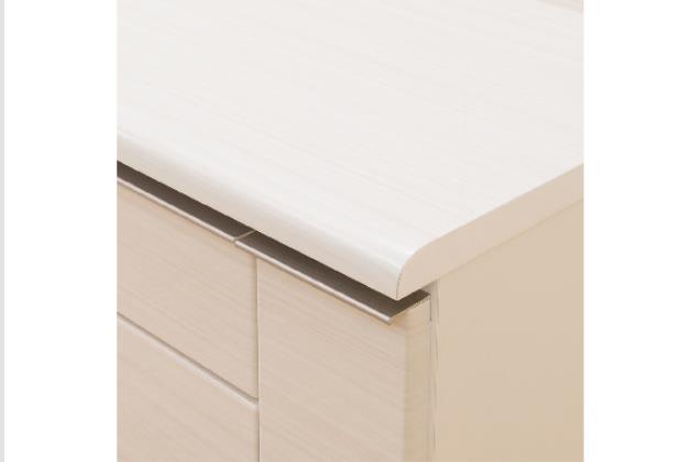 ﾛｰﾎﾞｰﾄﾞ ﾎﾟｽﾃｨｱ 125 WH | ニトリネット【公式】 家具・インテリア通販