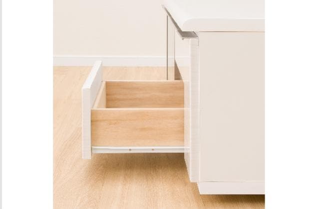 ニトリ　ローボード ポスティア 125 WH ニトリ ローボードポスティア 125 WH 白 ホワイト テレビ台 テレビ台