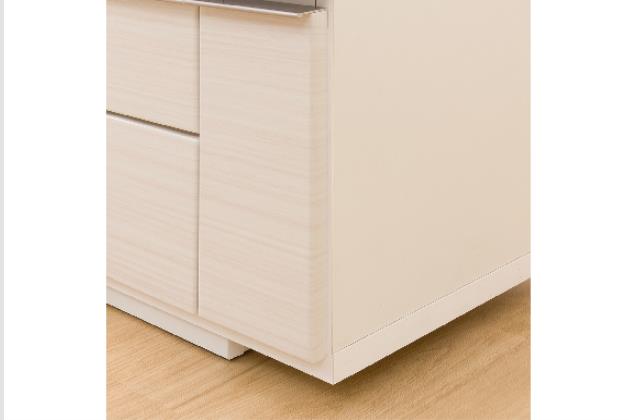 ﾛｰﾎﾞｰﾄﾞ ﾎﾟｽﾃｨｱ 125 WH | ニトリネット【公式】 家具・インテリア通販