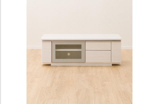 ﾛｰﾎﾞｰﾄﾞ ﾎﾟｽﾃｨｱ 125 WH | ニトリネット【公式】 家具・インテリア通販