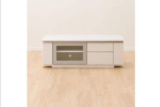 ﾛｰﾎﾞｰﾄﾞ ﾎﾟｽﾃｨｱ 125 WH | ニトリネット【公式】 家具・インテリア通販