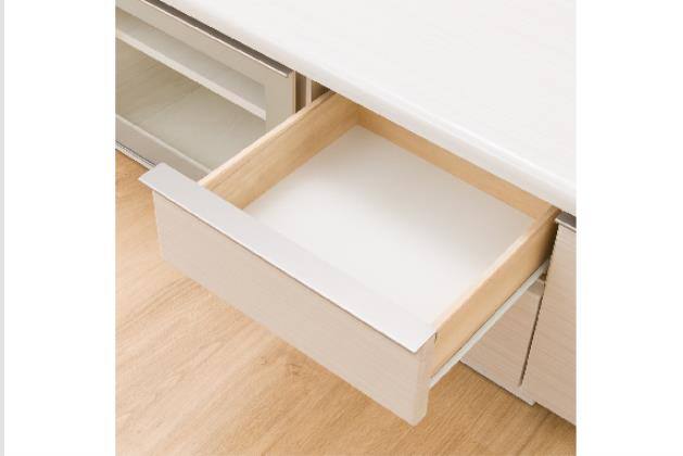 ﾛｰﾎﾞｰﾄﾞ ﾎﾟｽﾃｨｱ 125 WH | ニトリネット【公式】 家具・インテリア通販