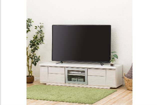 ﾛｰﾎﾞｰﾄﾞ ﾎﾟｽﾃｨｱ 175 WH | ニトリネット【公式】 家具・インテリア通販