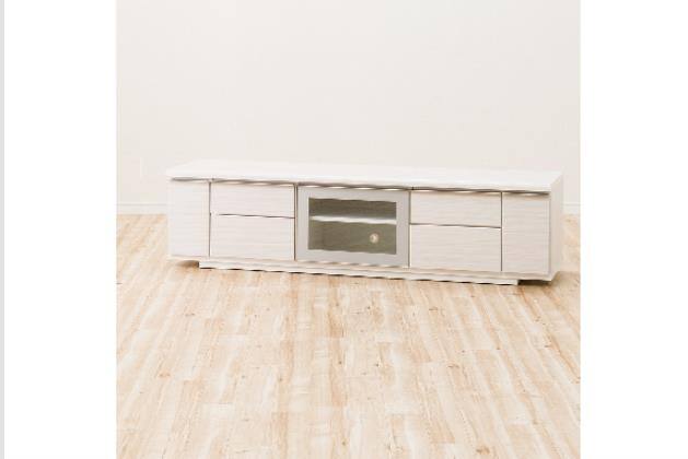 ﾛｰﾎﾞｰﾄﾞ ﾎﾟｽﾃｨｱ 175 WH | ニトリネット【公式】 家具・インテリア通販