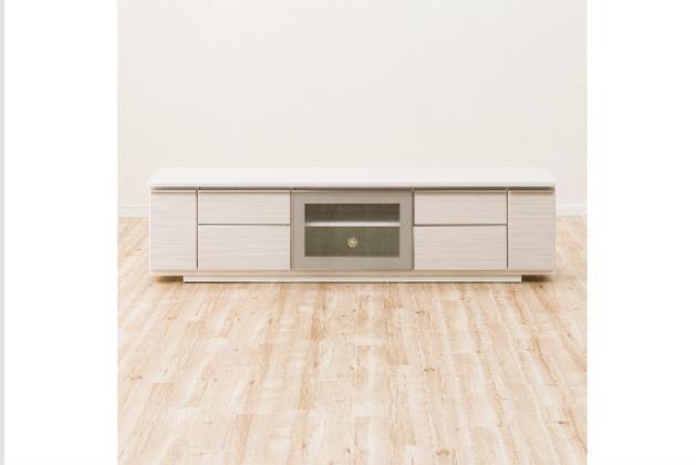 ﾛｰﾎﾞｰﾄﾞ ﾎﾟｽﾃｨｱ 175 WH | ニトリネット【公式】 家具・インテリア通販