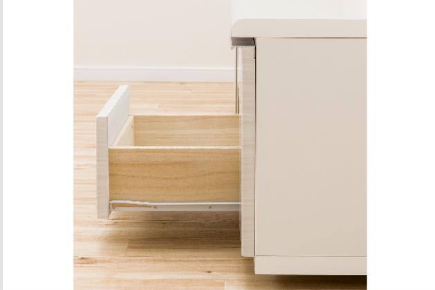 ﾛｰﾎﾞｰﾄﾞ ﾎﾟｽﾃｨｱ 175 WH | ニトリネット【公式】 家具・インテリア通販