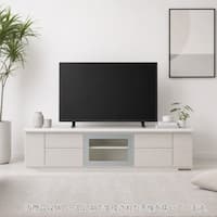 テレビ台(ローボードポスティア 175 WH)