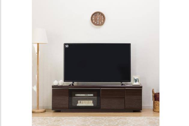 ﾛｰﾎﾞｰﾄﾞ ﾎﾟｽﾃｨｱ 150 DBR | ニトリネット【公式】 家具・インテリア通販