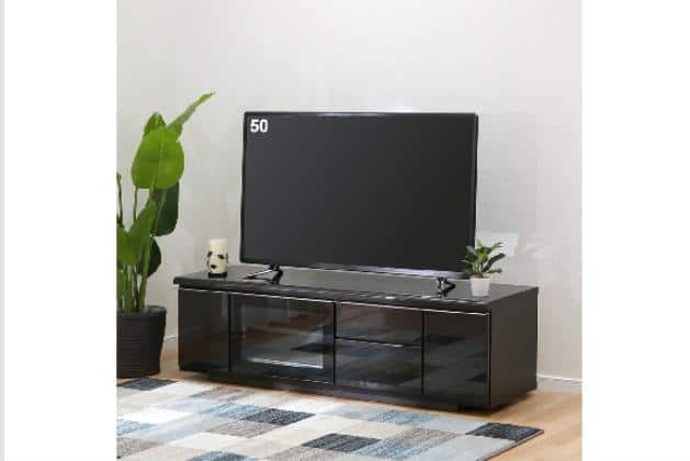 テレビ台 ローボード150の検索結果 | ニトリネット【公式】 家具