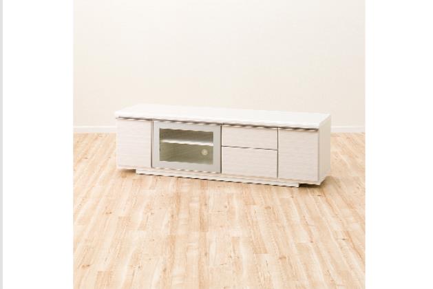 ニトリ テレビ台 ローボード ポスティア 125 テレビボード